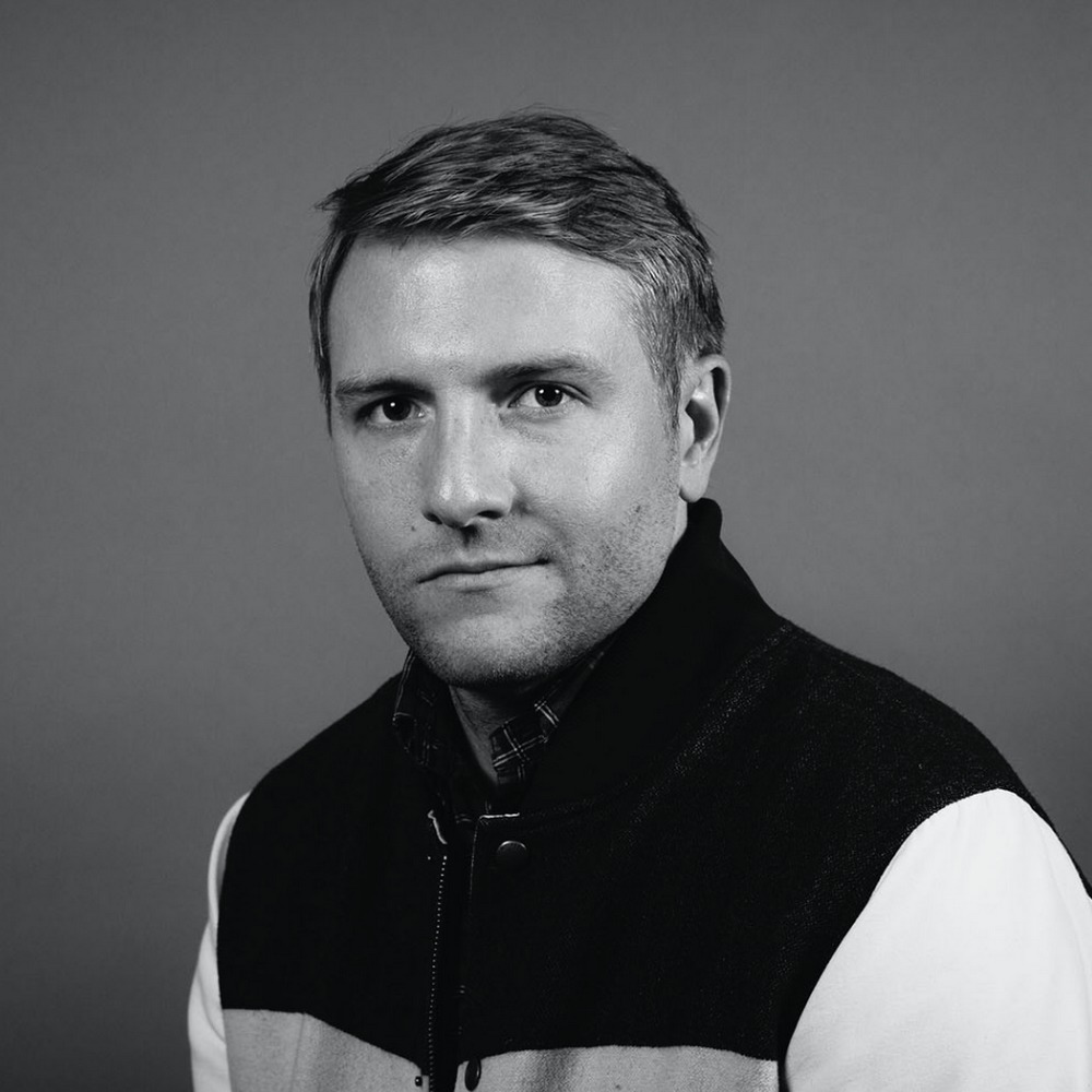 Meet your Posher, Chip